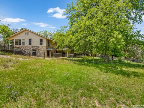 A home in Boerne