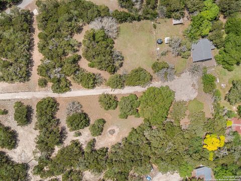 A home in Boerne