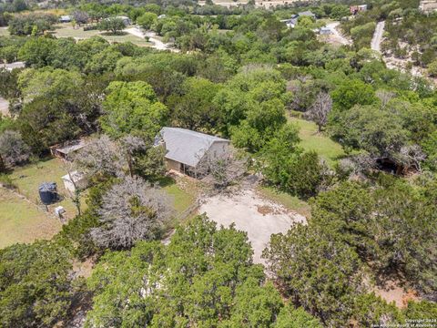 A home in Boerne