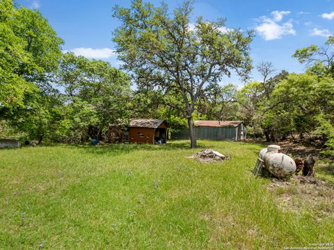 A home in Boerne