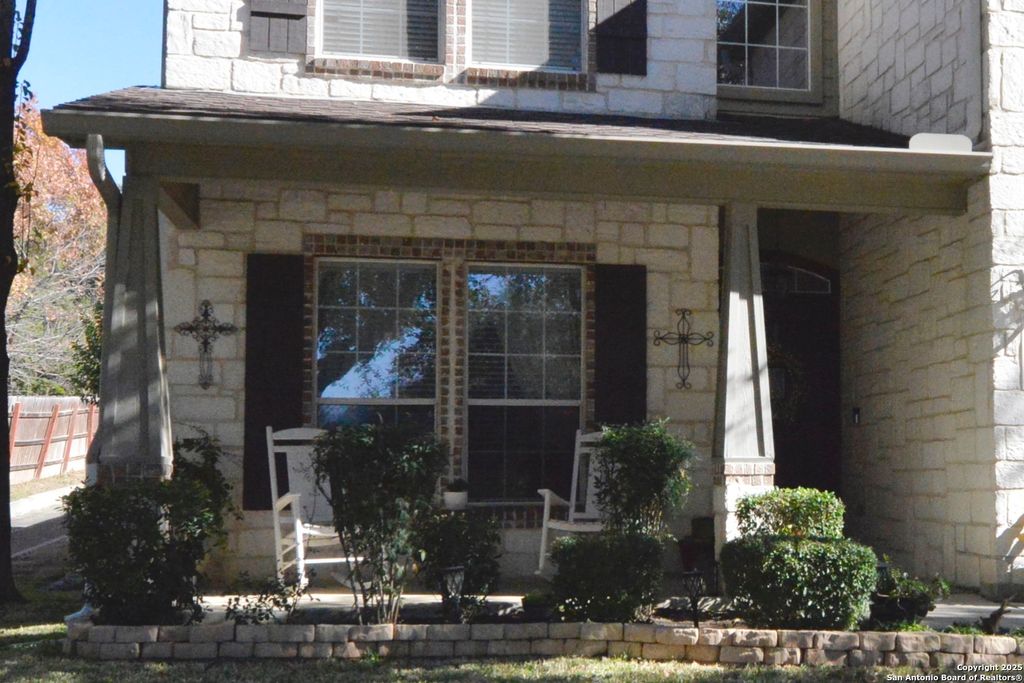 Photo of 26122 Presidio Cliff, Boerne, TX 78015 (MLS # 1929045)