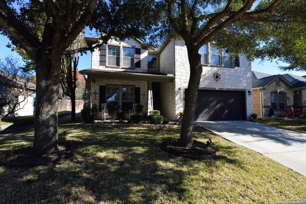 Photo of 26122 Presidio Cliff, Boerne, TX 78015 (MLS # 1929045)