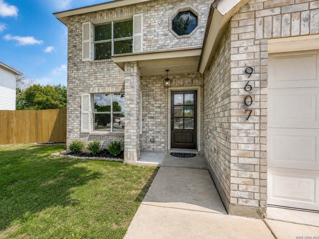 Photo of 9607 Chase Pt, San Antonio, TX 78251 (MLS # 2007934)