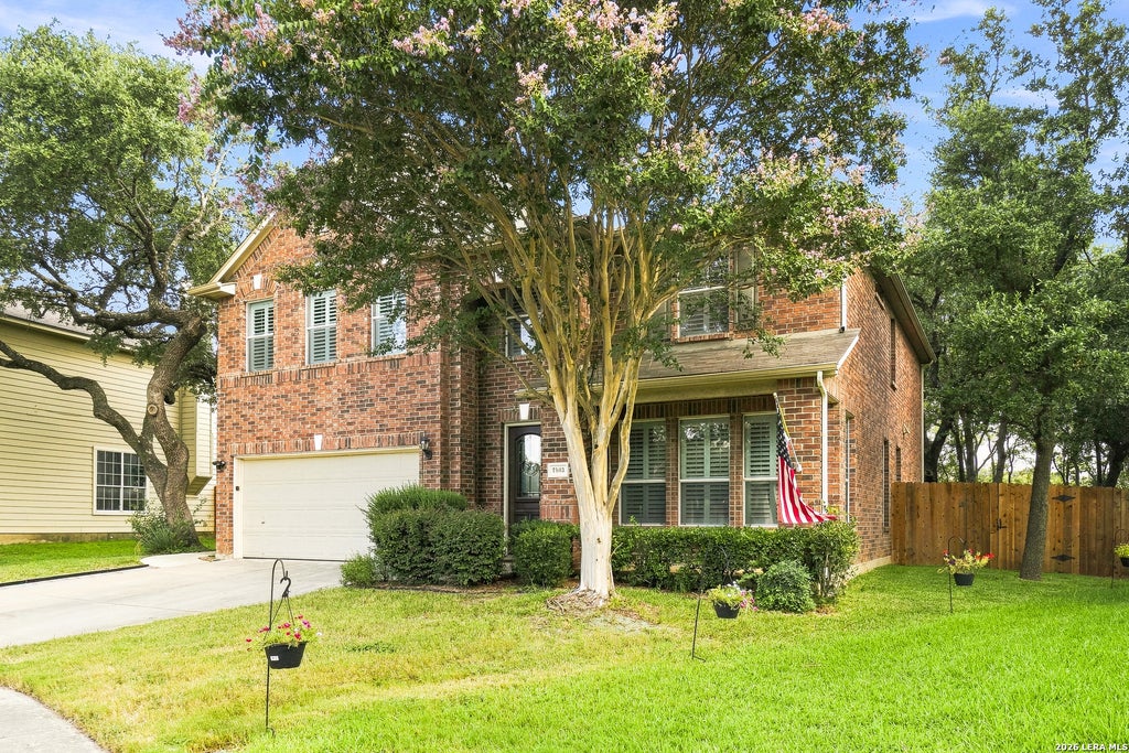 Photo of 7803 Midnight Stage, San Antonio, TX 78255 (MLS # 2007279)