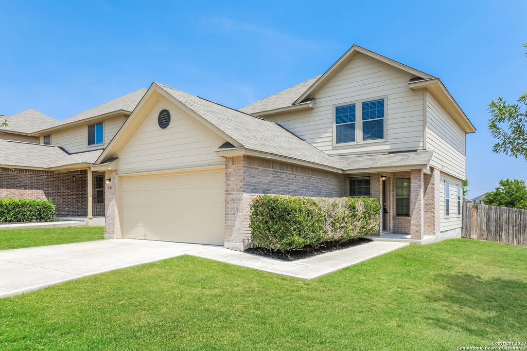 Photo of 1426 Durango Run, San Antonio, TX 78245 (MLS # 1937215)