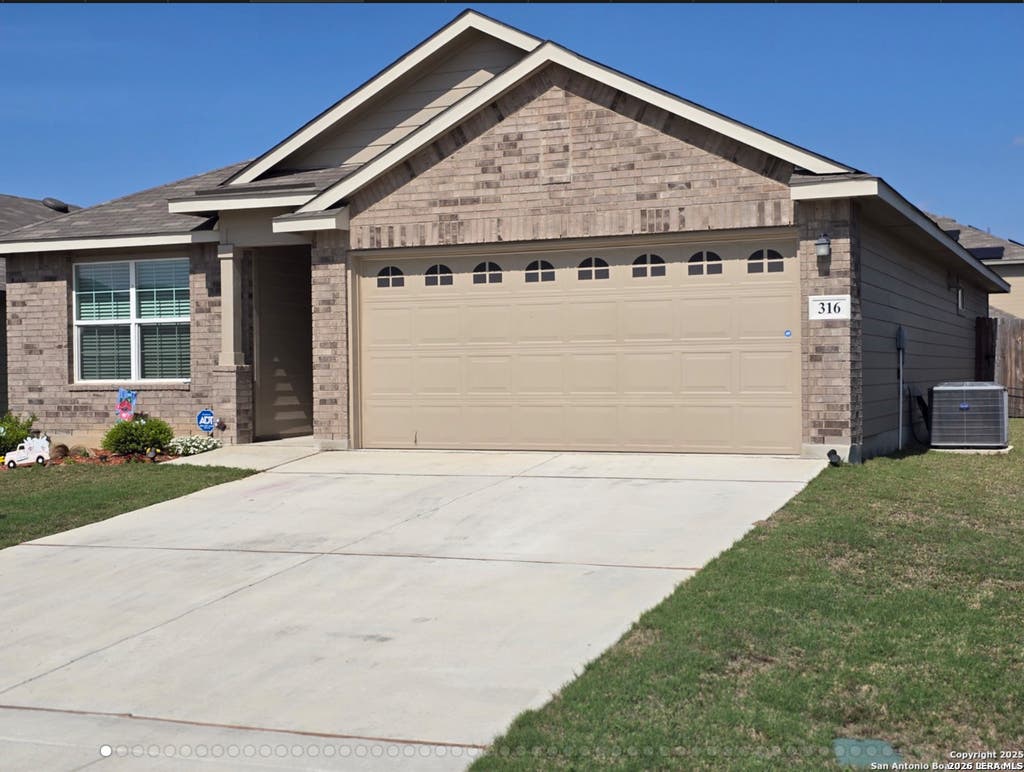 Photo of 316 SULPHUR SPGS, Cibolo, TX 78108 (MLS # 2005315)