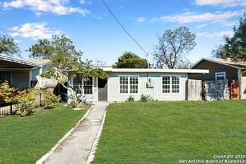 Single Family Residence at 519 Price