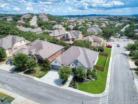 A home in Boerne