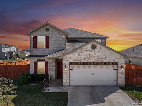 13030 Heathers Reef St Hedwig TX 78152