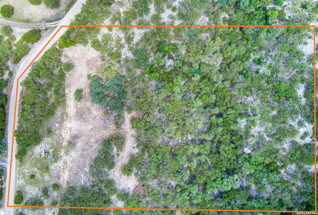 Photo of 134 MESA VISTA LN, Kerrville, TX 78028 (MLS # 1967936)