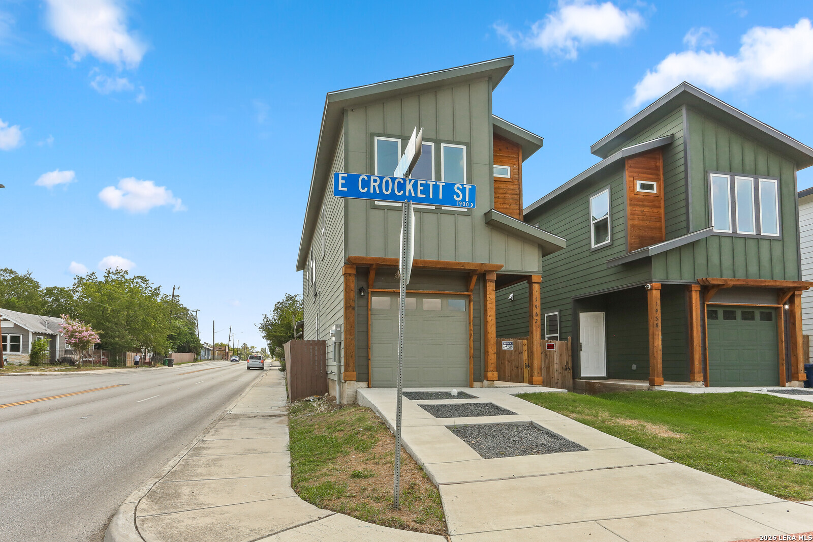 1962 E Crockett St, San Antonio, TX, 78202