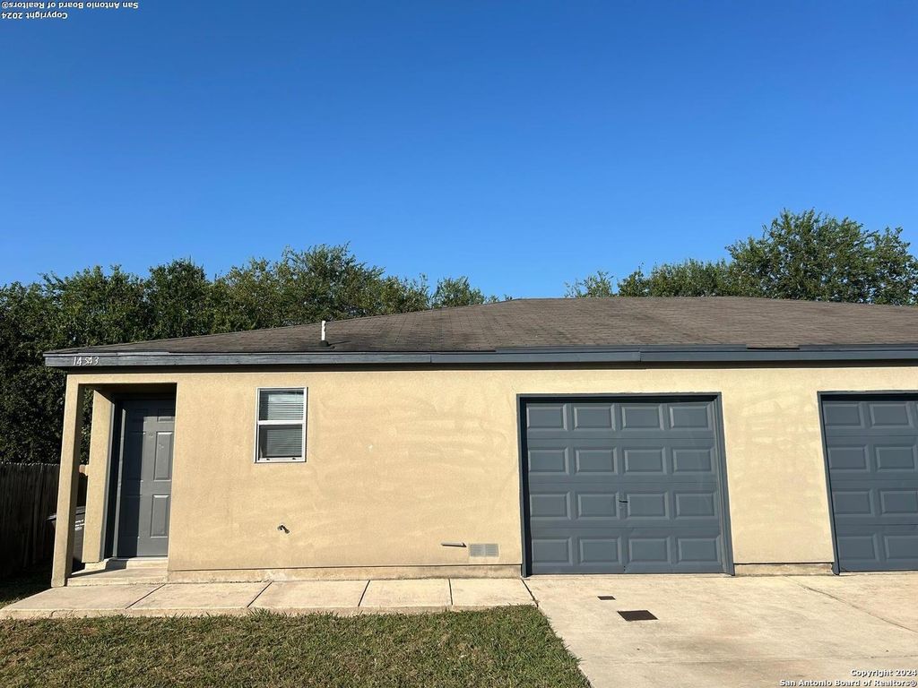 Photo of 14543 Clovelly Wood, San Antonio, TX 78233 (MLS # 1956558)