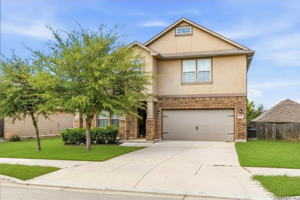 Photo of 5473 CYPRESS PT, Cibolo, TX 78108 (MLS # 2016146)