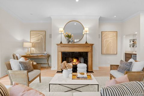 110 Kennedy 6 San Antonio TX 78209