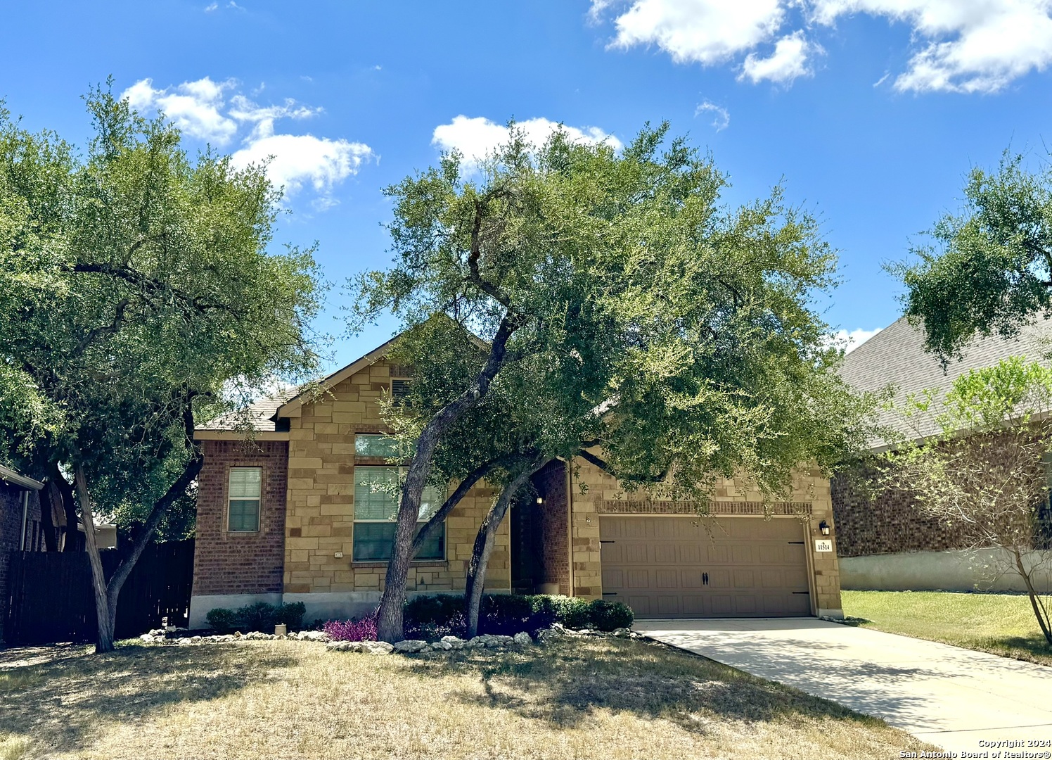 View San Antonio, TX 78253 house