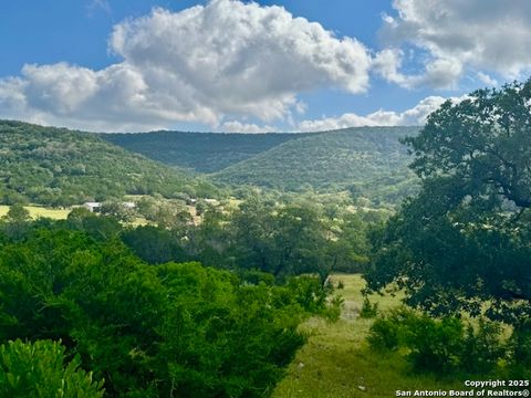 0 John Buchanan Rd Leakey TX 78873