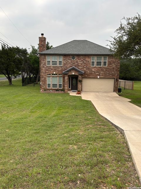 Photo of 26334 Dancing Bear, San Antonio, TX 78260 (MLS # 1961295)