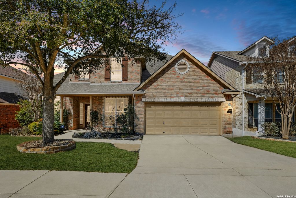 Photo of 1763 HEAVENS PEAK, San Antonio, TX 78258 (MLS # 1937331)