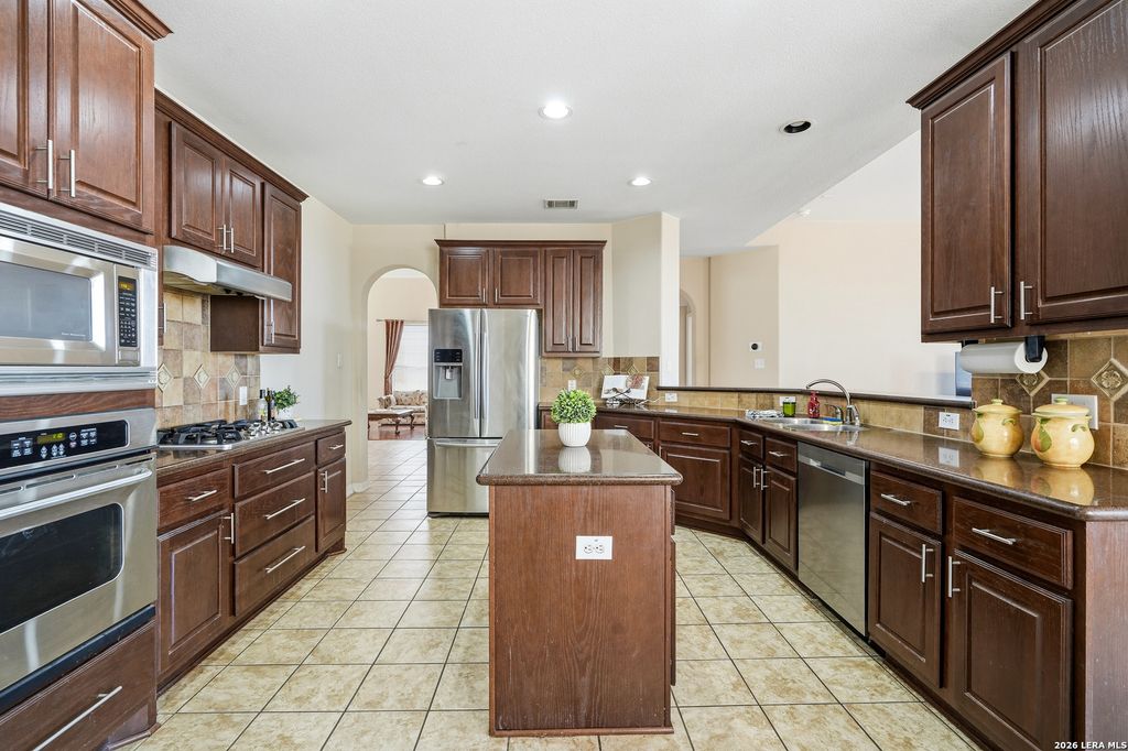 Photo of 1763 HEAVENS PEAK, San Antonio, TX 78258 (MLS # 1937331)