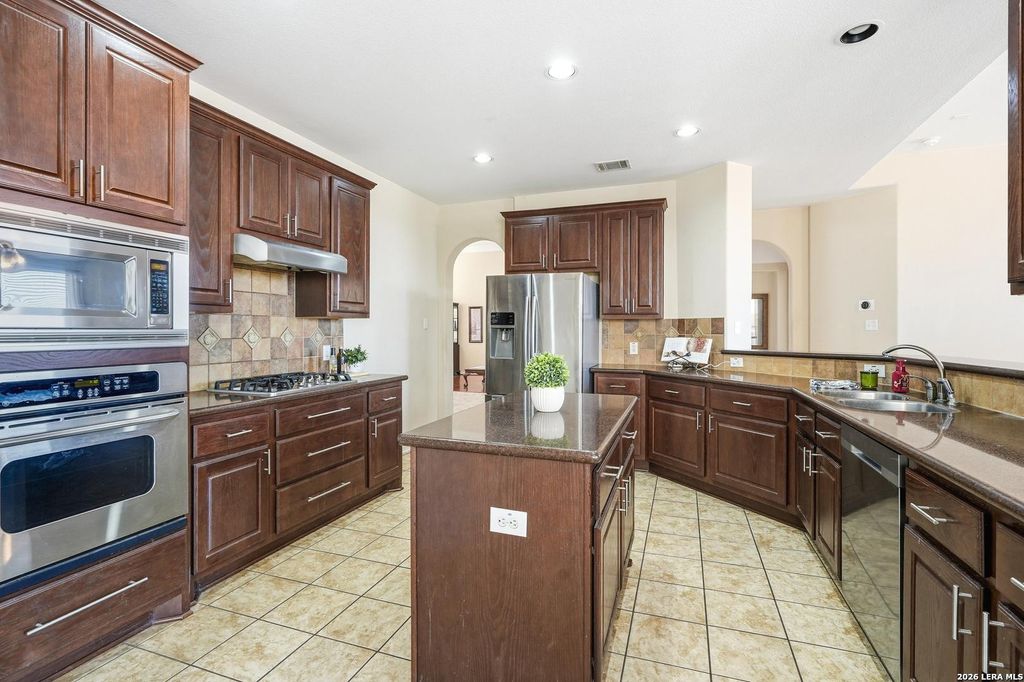 Photo of 1763 HEAVENS PEAK, San Antonio, TX 78258 (MLS # 1937331)