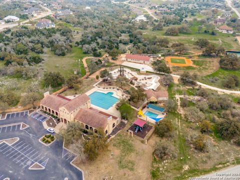 A home in New Braunfels