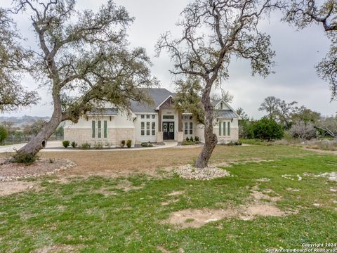 A home in New Braunfels