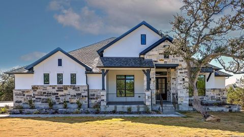 3869 Wrangler Loop Bulverde TX 78163