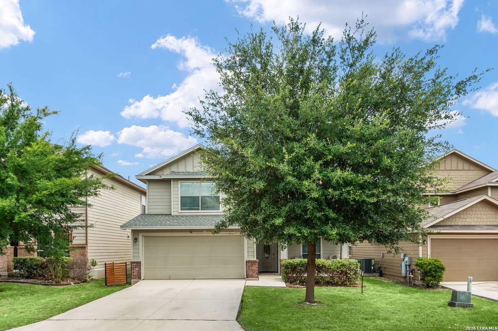 Photo of 5934 Cielo Rnch, San Antonio, TX 78218 (MLS # 1990680)