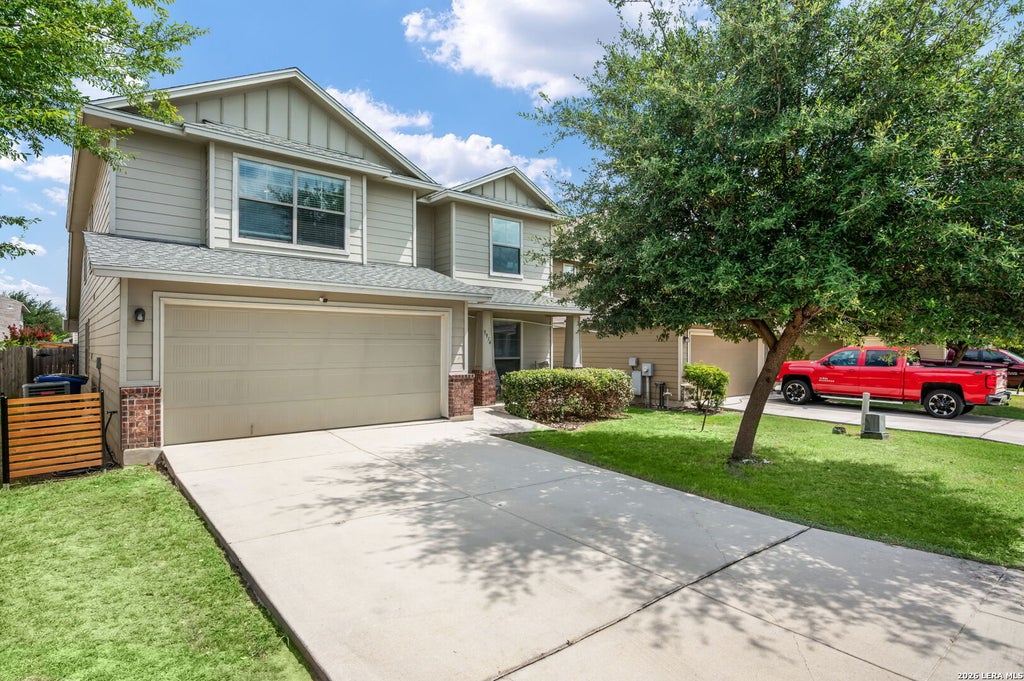 Photo of 5934 Cielo Rnch, San Antonio, TX 78218 (MLS # 1990680)