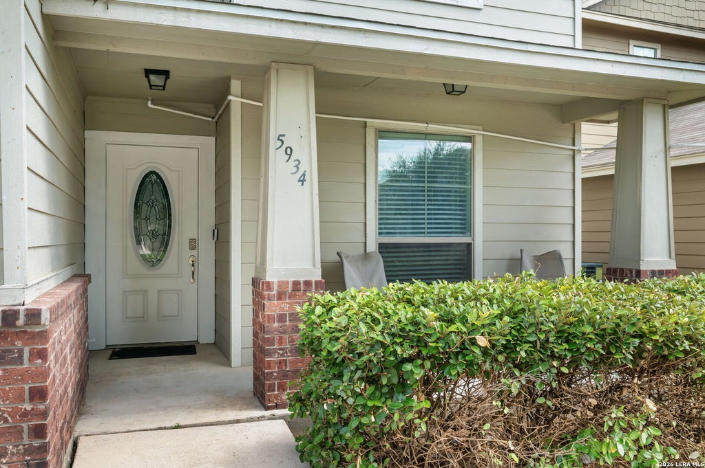 Photo of 5934 Cielo Rnch, San Antonio, TX 78218 (MLS # 1990680)