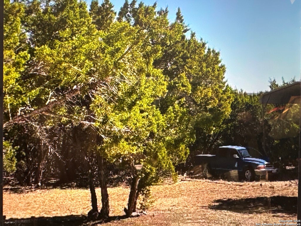 Photo of 240 Pecos, Bandera, TX 78003 (MLS # 1923717)