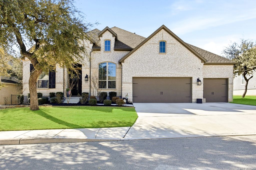 Photo of 26611 Marni Pl, San Antonio, TX 78260 (MLS # 1939396)