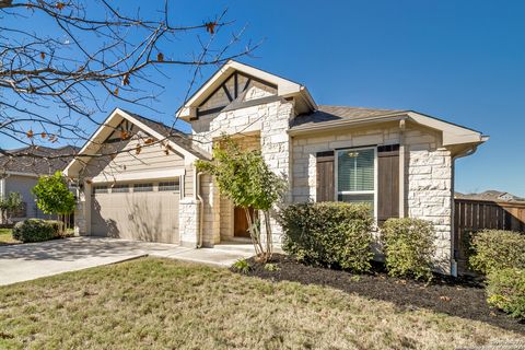 A home in Schertz