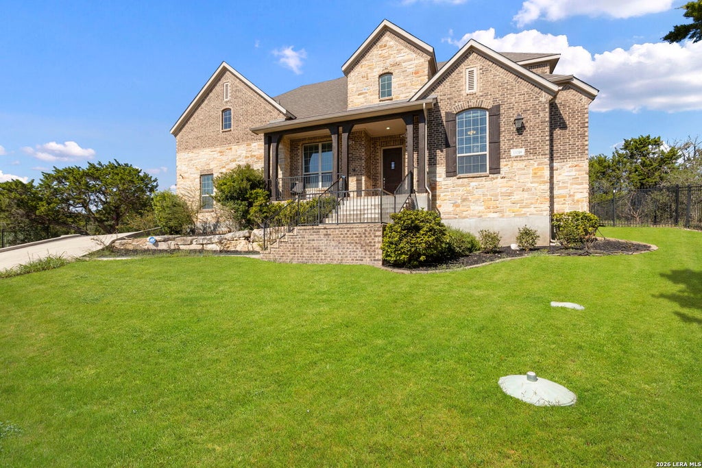 Photo of 13310 TROTTING PATH, Helotes, TX 78023 (MLS # 2023573)