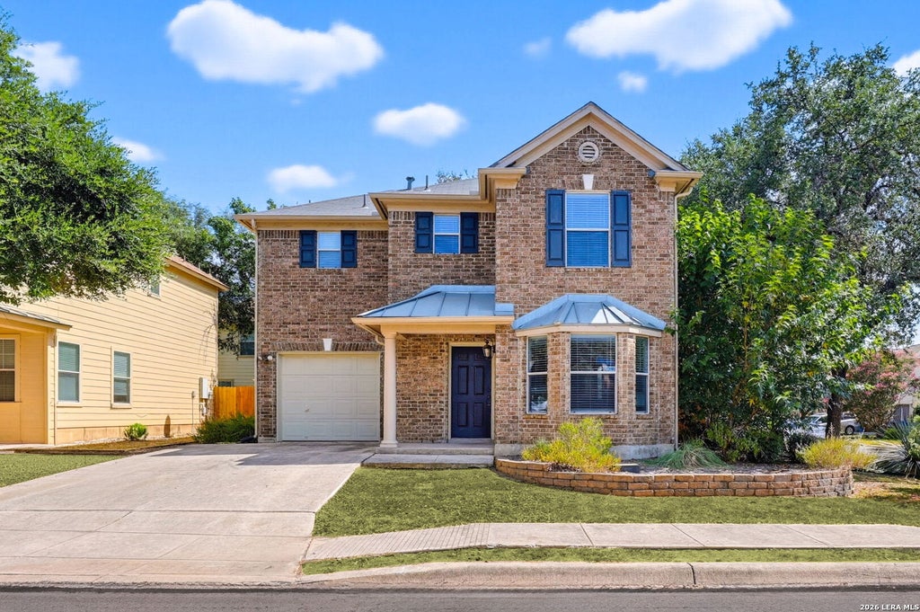 Photo of 146 CINDY LOU DR, San Antonio, TX 78249 (MLS # 2008467)