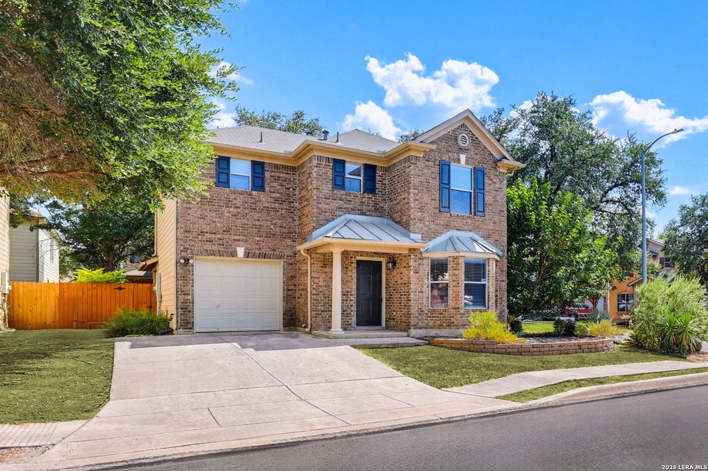 Photo of 146 CINDY LOU DR, San Antonio, TX 78249 (MLS # 2008467)