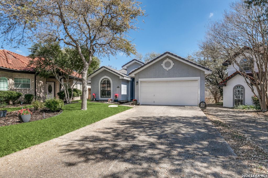 Photo of 19102 E Birdsong, San Antonio, TX 78258 (MLS # 1945678)