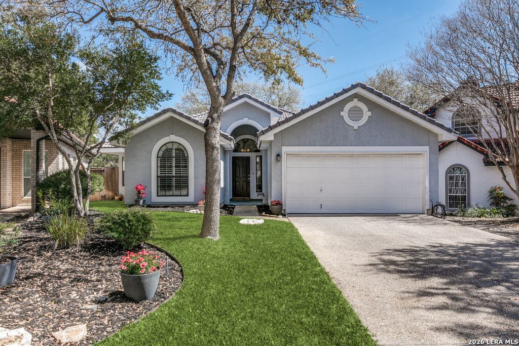 Photo of 19102 E Birdsong, San Antonio, TX 78258 (MLS # 1945678)