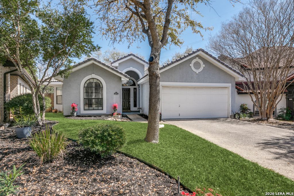 Photo of 19102 E Birdsong, San Antonio, TX 78258 (MLS # 1945678)