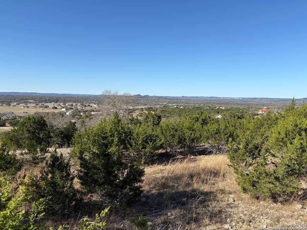 Photo of LOT 209 Palomino Springs, Bandera, TX 78003 (MLS # 1851566)