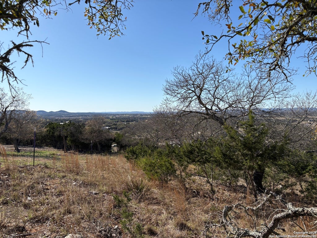 Photo of LOT 209 Palomino Springs, Bandera, TX 78003 (MLS # 1851566)