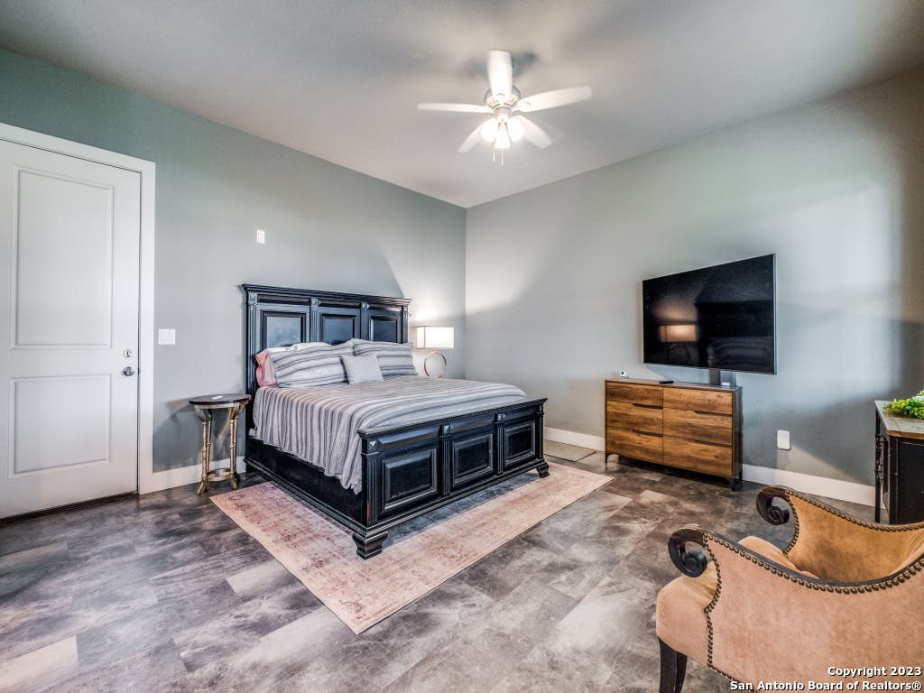 Photo of 338 Salt Grass Trail, Bandera, TX 78003 (MLS # 1933136)