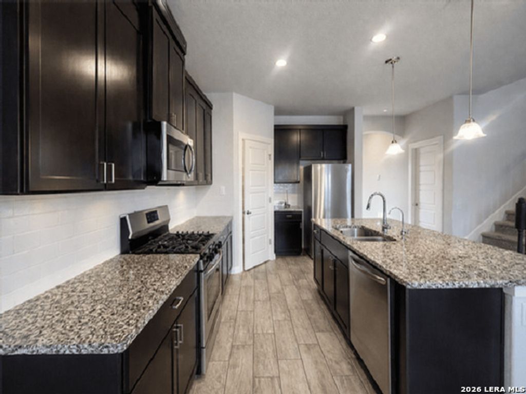 Photo of 740 Fort Leonard, San Antonio, TX 78245 (MLS # 1939416)