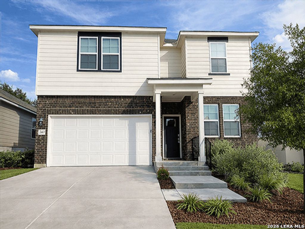 Photo of 740 Fort Leonard, San Antonio, TX 78245 (MLS # 1939416)