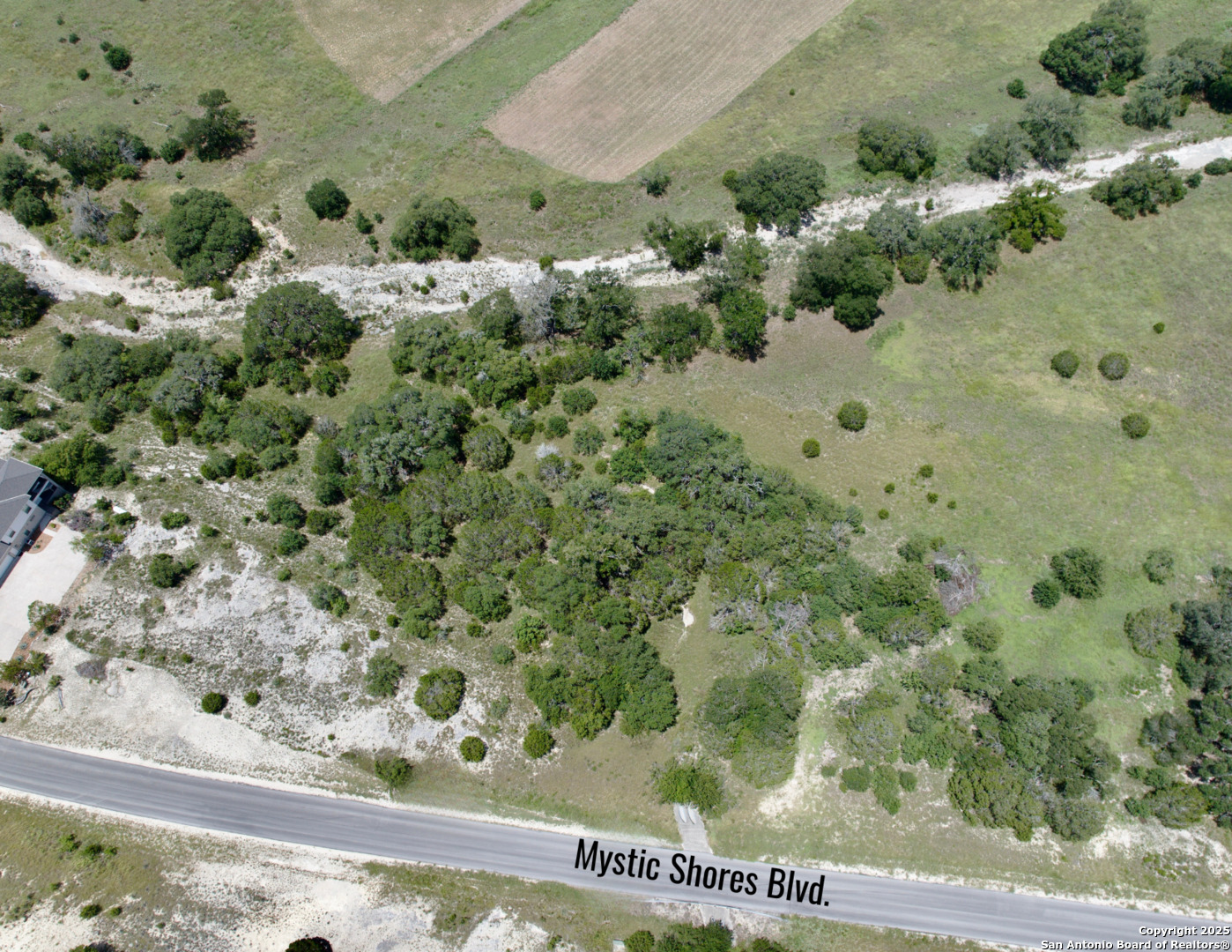 701 Mystic Shores Blvd