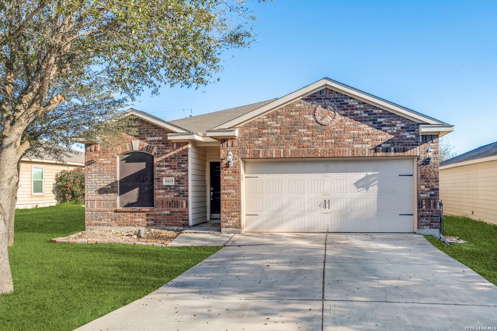 Photo of 6523 Luckey Square, San Antonio, TX 78252 (MLS # 1951477)