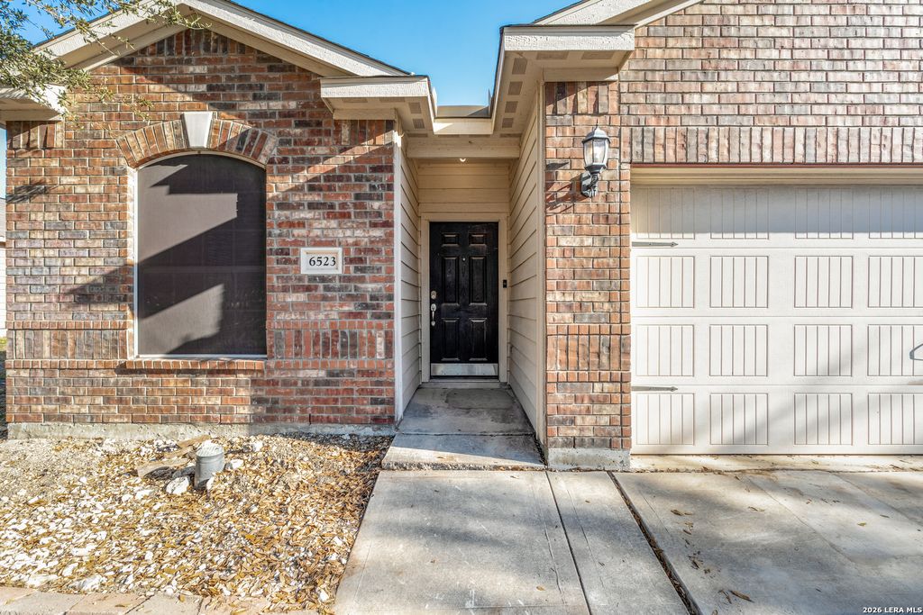 Photo of 6523 Luckey Square, San Antonio, TX 78252 (MLS # 1951477)