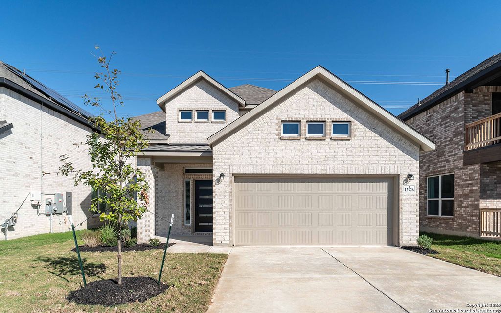 Photo of 12926 Hush Drive, San Antonio, TX 78245 (MLS # 1817200)