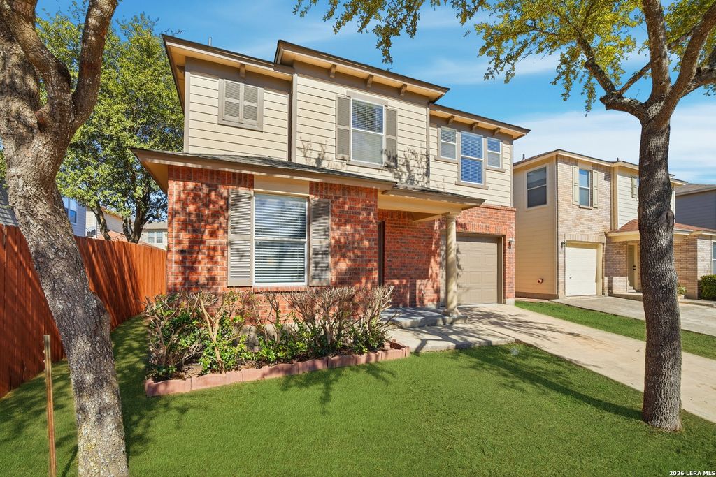 Photo of 7723 Nature Pass, San Antonio, TX 78249 (MLS # 1939604)