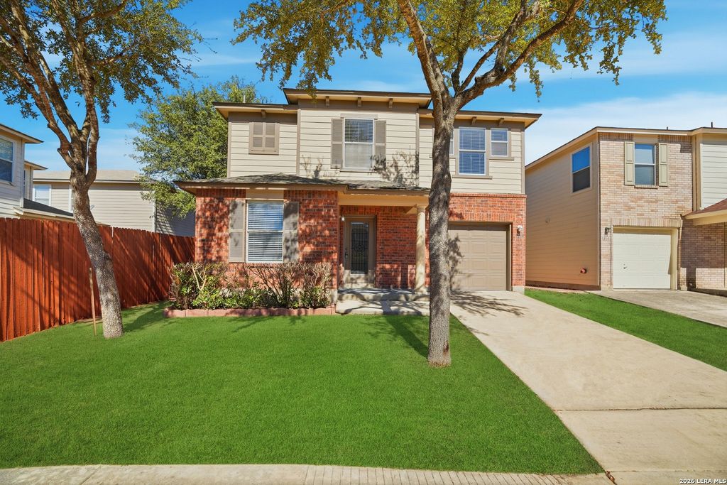 Photo of 7723 Nature Pass, San Antonio, TX 78249 (MLS # 1939604)